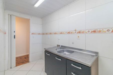 Apartamento à venda com 60m², 2 quartos e 1 vagaCozinha
