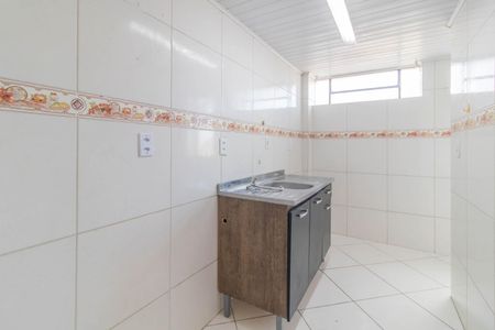 Apartamento à venda com 60m², 2 quartos e 1 vagaCozinha