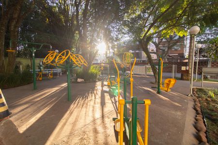 Apartamento à venda com 60m², 2 quartos e 1 vagaÁrea comum - Academia