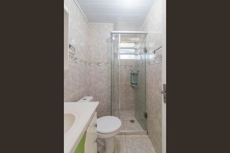 Apartamento à venda com 60m², 2 quartos e 1 vagaBanheiro