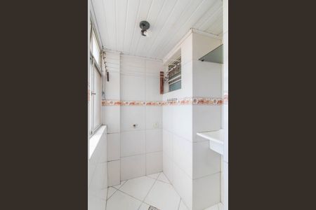 Apartamento à venda com 60m², 2 quartos e 1 vagaÁrea de Serviço