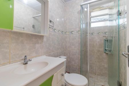 Apartamento à venda com 60m², 2 quartos e 1 vagaBanheiro