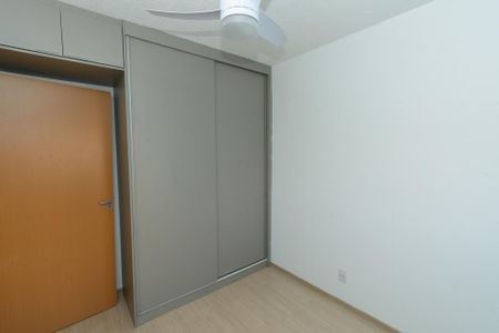 Apartamento à venda com 48m², 2 quartos e 1 vagaQuarto 1