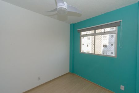 Apartamento à venda com 48m², 2 quartos e 1 vagaQuarto 1