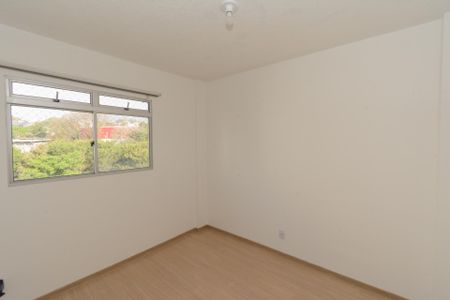 Apartamento à venda com 48m², 2 quartos e 1 vagaQuarto 2