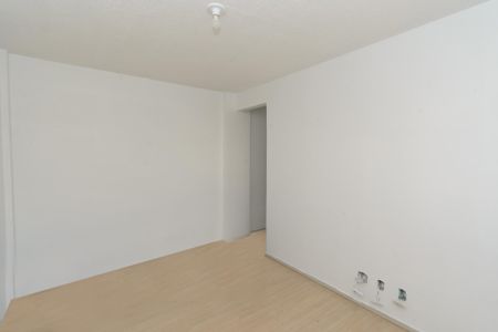 Sala de apartamento à venda com 2 quartos, 48m² em Flávio Marques Lisboa, Belo Horizonte