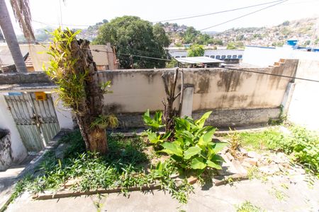 Casa à venda com 80m², 2 quartos e sem vaga Casa à venda com 80m², 2 quartos e sem vagaVista do Quarto 1