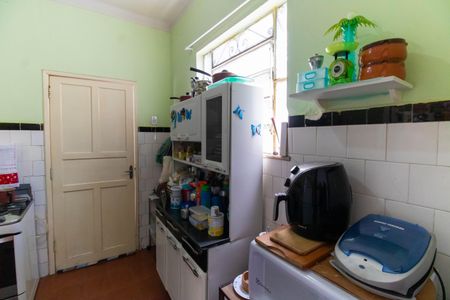 Casa à venda com 80m², 2 quartos e sem vaga Casa à venda com 80m², 2 quartos e sem vagaCozinha