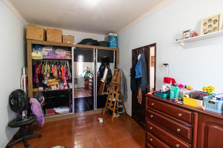 Casa à venda com 80m², 2 quartos e sem vaga Casa à venda com 80m², 2 quartos e sem vagaQuarto 1