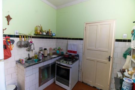 Casa à venda com 80m², 2 quartos e sem vaga Casa à venda com 80m², 2 quartos e sem vagaCozinha