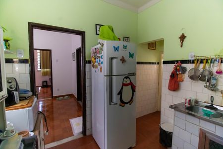 Casa à venda com 80m², 2 quartos e sem vaga Casa à venda com 80m², 2 quartos e sem vagaCozinha
