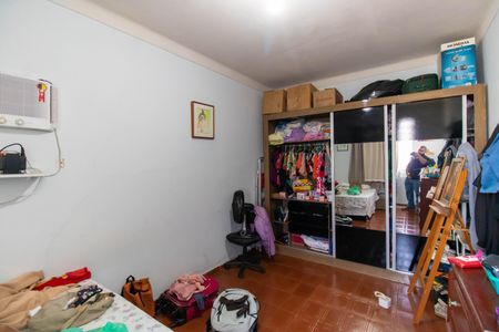 Casa à venda com 80m², 2 quartos e sem vaga Casa à venda com 80m², 2 quartos e sem vagaQuarto 1