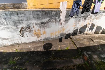 Casa à venda com 80m², 2 quartos e sem vaga Casa à venda com 80m², 2 quartos e sem vagaVista do Quarto 2