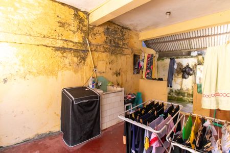 Casa à venda com 80m², 2 quartos e sem vaga Casa à venda com 80m², 2 quartos e sem vagaÁrea de Serviço