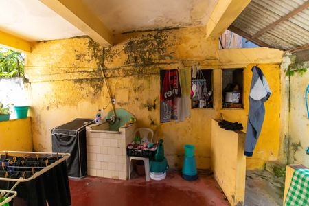 Casa à venda com 80m², 2 quartos e sem vaga Casa à venda com 80m², 2 quartos e sem vagaÁrea de Serviço