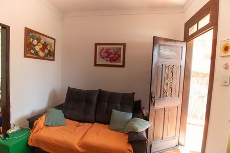 Sala de casa à venda com 2 quartos, 80m² em Barreto, Niterói