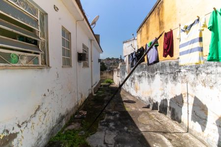 Casa à venda com 80m², 2 quartos e sem vaga Casa à venda com 80m², 2 quartos e sem vagaÁrea externa