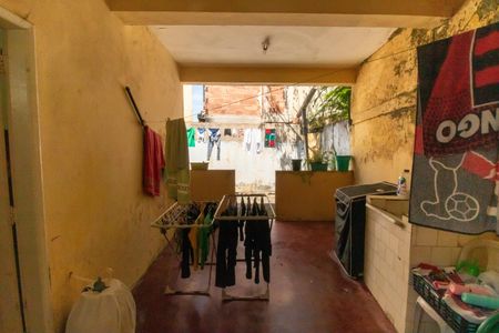 Casa à venda com 80m², 2 quartos e sem vaga Casa à venda com 80m², 2 quartos e sem vagaÁrea de Serviço