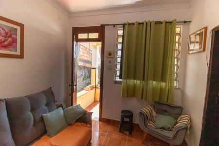 Sala de casa à venda com 2 quartos, 80m² em Barreto, Niterói
