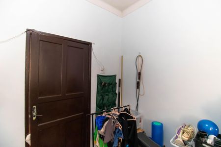 Casa à venda com 80m², 2 quartos e sem vaga Casa à venda com 80m², 2 quartos e sem vagaQuarto 2