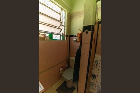 Casa à venda com 80m², 2 quartos e sem vaga Casa à venda com 80m², 2 quartos e sem vagaBanheiro Social