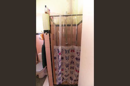 Casa à venda com 80m², 2 quartos e sem vaga Casa à venda com 80m², 2 quartos e sem vagaBanheiro Social