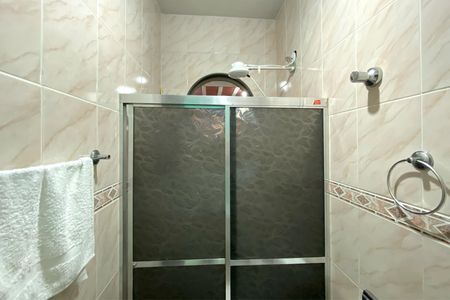 Casa à venda com 170m², 4 quartos e sem vagaBanheiro