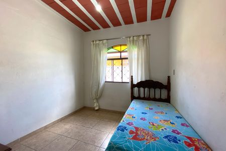 Casa à venda com 170m², 4 quartos e sem vagaQuarto 3