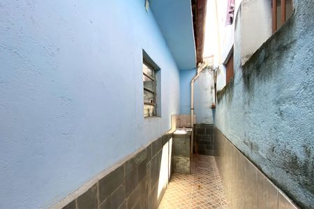 Casa à venda com 170m², 4 quartos e sem vagaÁrea de Serviço