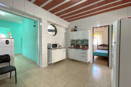 Casa à venda com 170m², 4 quartos e sem vagaCozinha