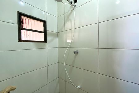 Casa à venda com 170m², 4 quartos e sem vagaBanheiro de Serviço