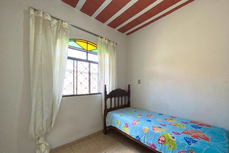 Casa à venda com 170m², 4 quartos e sem vagaQuarto 3