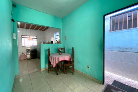 Casa à venda com 170m², 4 quartos e sem vagaCopa