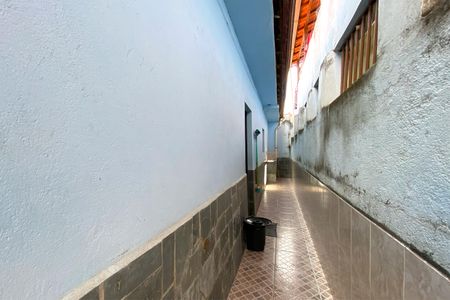 Casa à venda com 170m², 4 quartos e sem vagaÁrea de Serviço