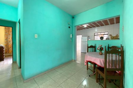 Copa de casa à venda com 4 quartos, 170m² em Planalto, Belo Horizonte