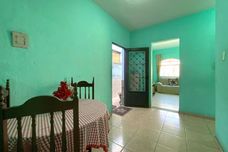 Casa à venda com 170m², 4 quartos e sem vagaCopa