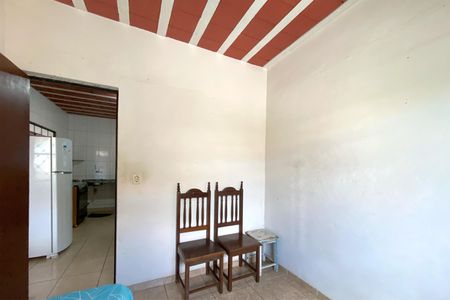 Casa à venda com 170m², 4 quartos e sem vagaQuarto 3