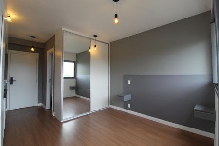 Studio de kitnet/studio para alugar com 1 quarto, 24m² em Vila Olímpia, São Paulo