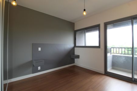 Studio para alugar com 24m², 1 quarto e sem vagaSala/Quarto