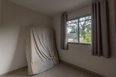 Quarto 2 de apartamento à venda com 2 quartos, 55m² em Candelária, Belo Horizonte