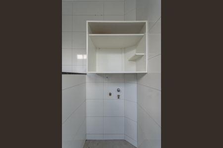 Apartamento à venda com 55m², 2 quartos e 1 vagaÁrea de Serviço