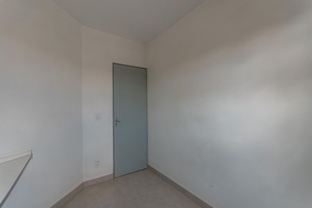 Quarto 1 de apartamento à venda com 2 quartos, 55m² em Candelária, Belo Horizonte