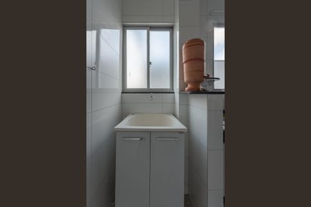 Apartamento à venda com 55m², 2 quartos e 1 vagaÁrea de Serviço