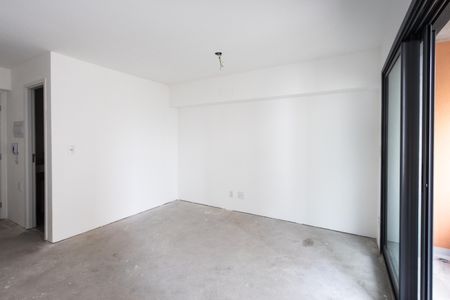 Quarto de kitnet/studio à venda com 1 quarto, 26m² em Perdizes, São Paulo