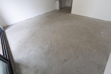 Studio à venda com 26m², 1 quarto e sem vaga Studio à venda com 26m², 1 quarto e sem vagaQuarto