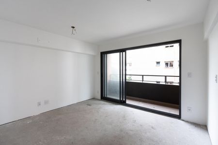 Quarto de kitnet/studio à venda com 1 quarto, 26m² em Perdizes, São Paulo