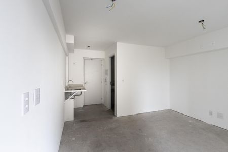Studio de kitnet/studio à venda com 1 quarto, 26m² em Perdizes, São Paulo