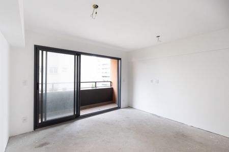 Studio à venda com 26m², 1 quarto e sem vaga Studio à venda com 26m², 1 quarto e sem vagaQuarto