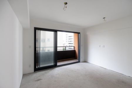 Studio à venda com 26m², 1 quarto e sem vaga Studio à venda com 26m², 1 quarto e sem vagaQuarto