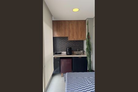 Cozinha de apartamento à venda com 2 quartos, 90m² em Cerâmica, São Caetano do Sul